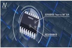納芯微推出基于“Adaptive OOK”技術的增強型數字隔離芯片