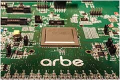 Arbe發布首款汽車專用圖像雷達處理器芯片解決方案