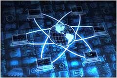 通信網絡已是剛需業務，VIAVI的服務已在路上