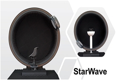 首銷告捷，MVG StarWave創領5G毫米波OTA測試