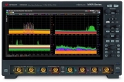 是德科技全新Infiniium MXR系列8合1示波器震撼登場(chǎng)