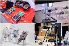 7月慕展邀您深度體驗電子全產業鏈的跨界融合！