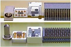 TE新款NanoRF模塊及觸點密度兩倍于VITA 67射頻模塊