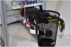 麻省理工學(xué)院科學(xué)家們改進(jìn)了軟機(jī)械手的感知能力