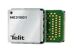 為5G蓄力：儒卓力提供來自Telit 的LTE Cat. M1／NB2模塊