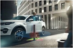 博澤下一代車門電子系統(tǒng)