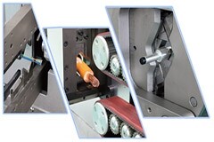 國際品牌線束設備制造商－博之旺參加2020深圳國際線束加工展會