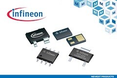 貿(mào)澤備貨豐富多樣的Infineon家電解決方案