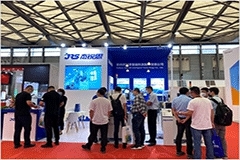 助力IC產業復蘇 - 杰銳思半導體設備亮相SEMICON China 2020