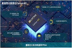 IO(sh)-R˼ƳһCertusNX ͹FPGA