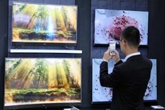 三星、LGD退出液晶市場(chǎng)，缺口誰(shuí)來(lái)填上?