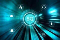 亞太將為5G投入＄4000億，中國已成最大市場
