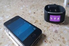 微軟可穿戴新專利曝光：能更精準測量佩戴者血壓