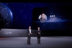 搭載華為5G技術量產車上市，鴻蒙系統表現驚艷