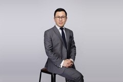 曹彥飛就任英飛凌大中華區副總裁兼汽車電子事業部負責人