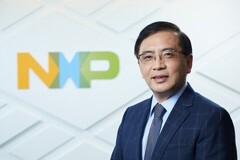 NXP李廷偉：堅持合作共贏，NXP將大力支持中國實現萬物互聯