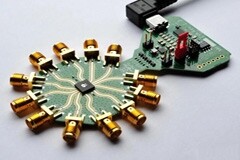 RF MEMS開關時代將開啟？