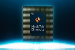 胃口膨脹，聯發科對封裝測試需求將大幅增加