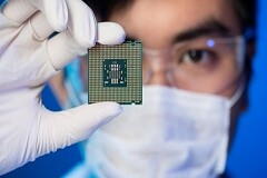 中芯國際強勢回歸，能否在芯片產業里逆襲成功