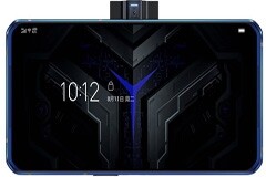 顯通科技為聯(lián)想首款旗艦游戲手機拯救者提供超聲波控制