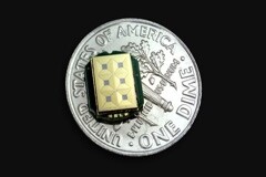 xMEMS推出業界首款單芯片MEMS音箱