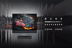 引領(lǐng)OLED電視市場(chǎng) 創(chuàng)維如何做到極致