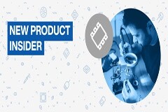貿澤電子新品推薦：2020年7月率先引入新品的全球分銷商