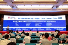 Nutanix 斬獲2020年“云鼎獎”兩項殊榮