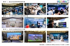 UDE2020：從國際顯示博覽會看顯示產業的八大賽道