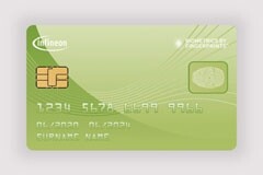 英飛凌與Fingerprint Cards攜手推動生物識別卡的大規模部署