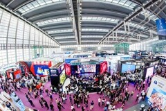 LED CHINA 2020即將于9月1－3日在深圳會展中心（福田）開幕
