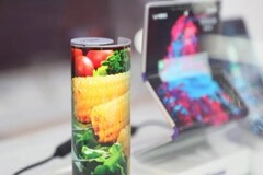 LCD開辟新賽道，發展柔性有多難？