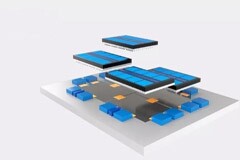 芯片巨頭們都在爭相研發的 3D 封裝關鍵技術究竟有多難