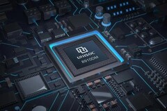 中國聯通Cat．1芯片集中比選項目花落展銳春藤8910DM