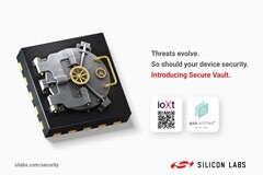 Silicon Labs提升物聯(lián)網(wǎng)設備安全性以戰(zhàn)勝不斷演變的威脅