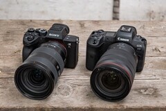 高畫質(zhì)對決 佳能EOS R5和索尼A7R4誰是贏家