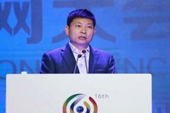 余承東：已投入上億做鴻蒙，面對(duì)困境我們將反思教訓(xùn)