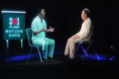 全球首例！解放軍總醫院 5G ＋全息遠程診療順利完成