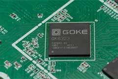 4K／8K東風已至！國科微解碼芯片掘金超高清萬億級市場