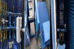 中興通訊率先完成毫米波基站端到端性能OTA測試