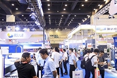 鄭州工博會聚焦中部“智”造產業鏈，吹響11月采購“集結號”