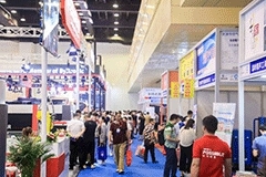 鄭州工博會聚焦中部“智”造產業鏈， 助推制造業轉型與發展