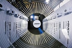 2020 BOSE音頻新品發(fā)布會在上海成功舉行