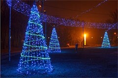 昇潤科技智能幻彩燈藍牙方案，讓生活更加精致有趣