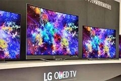 傳LGD延后關停LCD產線 OLED產業進程提速明顯