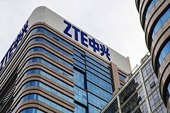 中興通訊：5G基站等主控芯片已實現7nm商用，5nm還在實驗階段