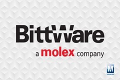 貿澤電子與BittWare簽訂全球分銷協議　分銷基于英特爾和Xilinx FPGA的加速卡