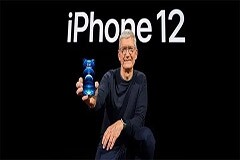 iPhone 12系列四款新機正式發(fā)布：標配A14處理器＋5G功能，四攝加持拍攝性能大幅提升