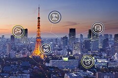 NXP RF Airfast多芯片模塊加速NEC實現MIMO 5G天線無線應用