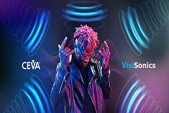 CEVA和VisiSonics為TWS耳塞和耳機(jī)帶來3D空間音頻以實(shí)現(xiàn)極致聽覺體驗(yàn)